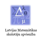 Latvijas Matemātikas skolotāju apvienība