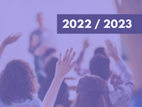 Kā aizvadīts 2022./2023. mācību gads?