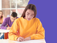 Eksāmenu rezultāti uzlabojušies - vai drīkstam atslābt?