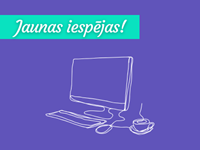 Būtiski uzlabojumi sadaļā "Mani uzdevumi"