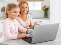 Top punkti - vienkāršs veids, kā motivēt bērnu mācībām